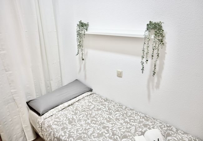 Appartement à Madrid - M (DIN131A) Céntrico apartamento en la Calle Infan Appartement à Madrid - M (DIN131A) Céntrico apartamento en la Calle Infan