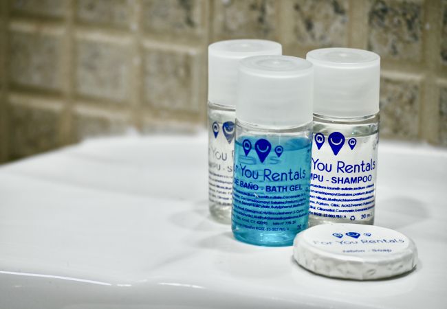 Appartement à Madrid - M (DIN131A) Céntrico apartamento en la Calle Infan Appartement à Madrid - M (DIN131A) Céntrico apartamento en la Calle Infan