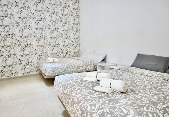 Appartement à Madrid - M (DIN131A) Céntrico apartamento en la Calle Infan Appartement à Madrid - M (DIN131A) Céntrico apartamento en la Calle Infan