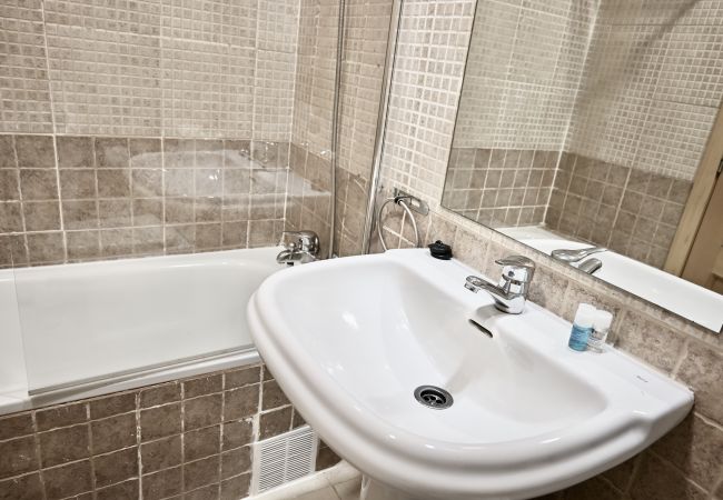 Appartement à Madrid - M (DIN131A) Céntrico apartamento en la Calle Infan Appartement à Madrid - M (DIN131A) Céntrico apartamento en la Calle Infan