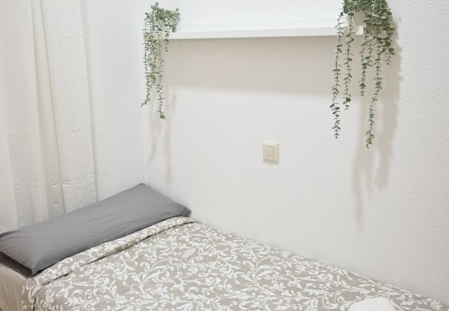 Appartement à Madrid - M (DIN131A) Céntrico apartamento en la Calle Infan Appartement à Madrid - M (DIN131A) Céntrico apartamento en la Calle Infan