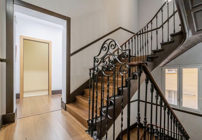 Appartement à Madrid - M (DIN131A) Céntrico apartamento en la Calle Infan Appartement à Madrid - M (DIN131A) Céntrico apartamento en la Calle Infan
