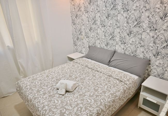 Appartement à Madrid - M (DIN131A) Céntrico apartamento en la Calle Infan Appartement à Madrid - M (DIN131A) Céntrico apartamento en la Calle Infan