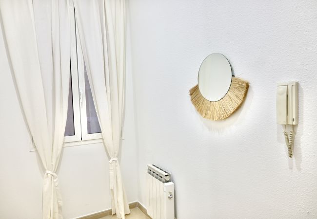 Appartement à Madrid - M (DIN131A) Céntrico apartamento en la Calle Infan Appartement à Madrid - M (DIN131A) Céntrico apartamento en la Calle Infan