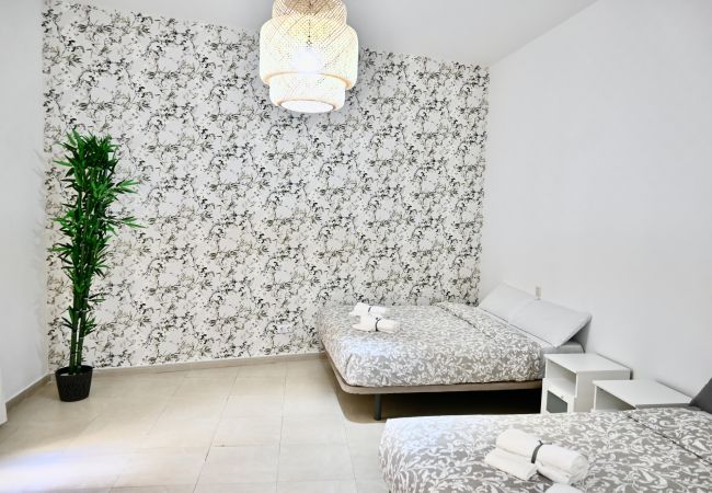 Appartement à Madrid - M (DIN131A) Céntrico apartamento en la Calle Infan Appartement à Madrid - M (DIN131A) Céntrico apartamento en la Calle Infan