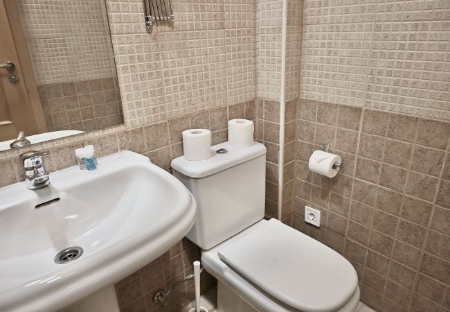 Appartement à Madrid - M (DIN131A) Céntrico apartamento en la Calle Infan Appartement à Madrid - M (DIN131A) Céntrico apartamento en la Calle Infan