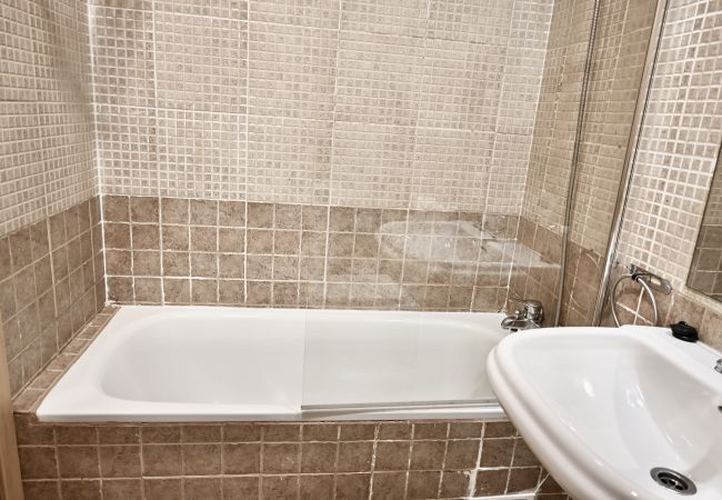 Appartement à Madrid - M (DIN131A) Céntrico apartamento en la Calle Infan Appartement à Madrid - M (DIN131A) Céntrico apartamento en la Calle Infan