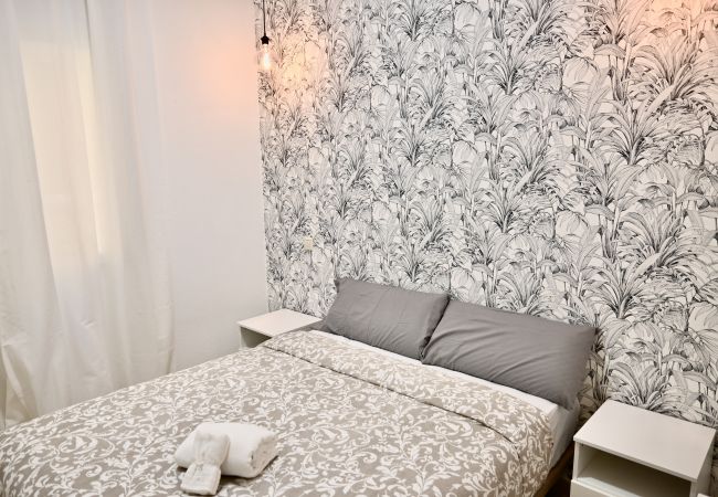 Appartement à Madrid - M (DIN131A) Céntrico apartamento en la Calle Infan Appartement à Madrid - M (DIN131A) Céntrico apartamento en la Calle Infan