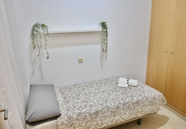 Appartement à Madrid - M (DIN131A) Céntrico apartamento en la Calle Infan Appartement à Madrid - M (DIN131A) Céntrico apartamento en la Calle Infan