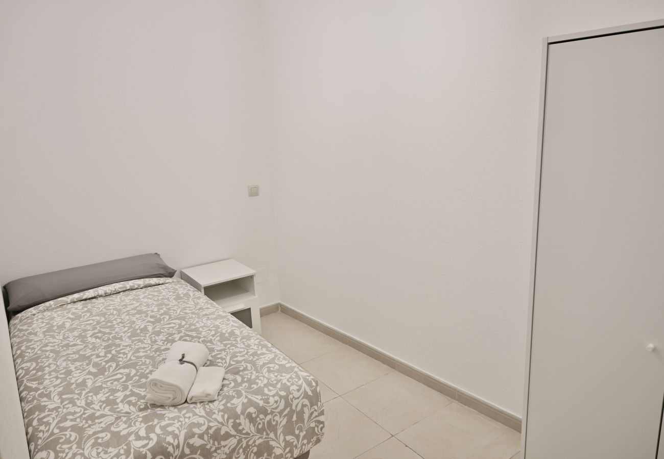 Appartement à Madrid - M (DIN131A) Céntrico apartamento en la Calle Infan Appartement à Madrid - M (DIN131A) Céntrico apartamento en la Calle Infan
