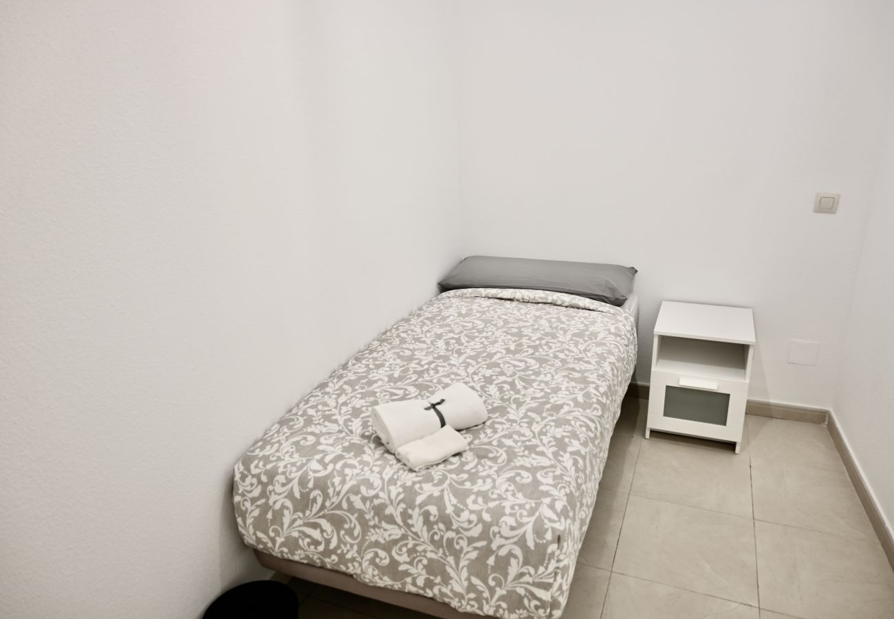 Appartement à Madrid - M (DIN131A) Céntrico apartamento en la Calle Infan Appartement à Madrid - M (DIN131A) Céntrico apartamento en la Calle Infan