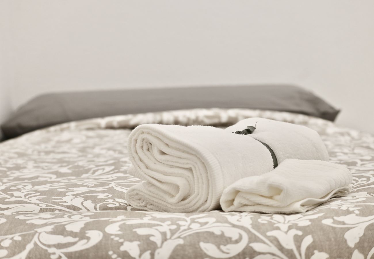 Appartement à Madrid - M (DIN131A) Céntrico apartamento en la Calle Infan Appartement à Madrid - M (DIN131A) Céntrico apartamento en la Calle Infan