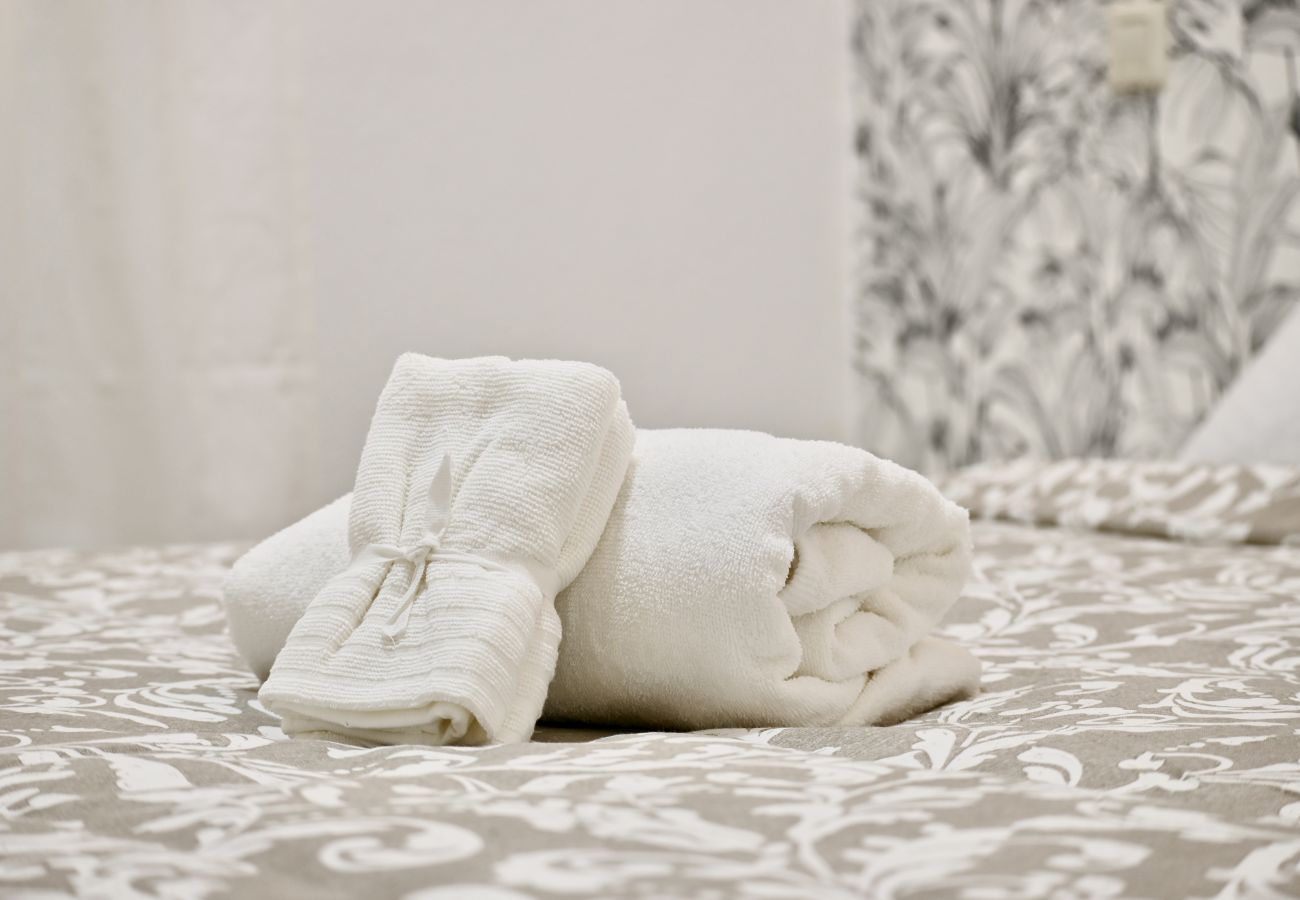 Appartement à Madrid - M (DIN131A) Céntrico apartamento en la Calle Infan Appartement à Madrid - M (DIN131A) Céntrico apartamento en la Calle Infan