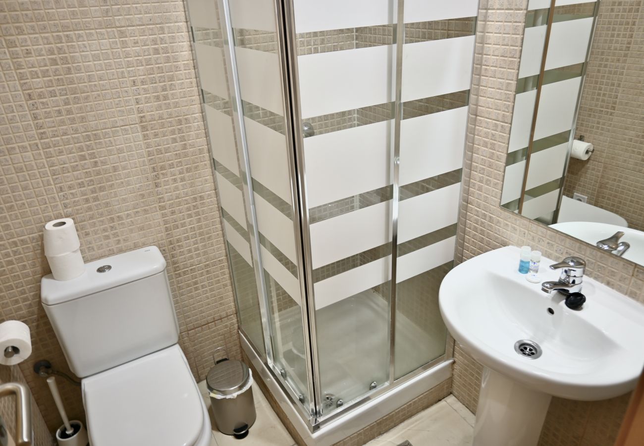 Appartement à Madrid - M (DIN131A) Céntrico apartamento en la Calle Infan Appartement à Madrid - M (DIN131A) Céntrico apartamento en la Calle Infan