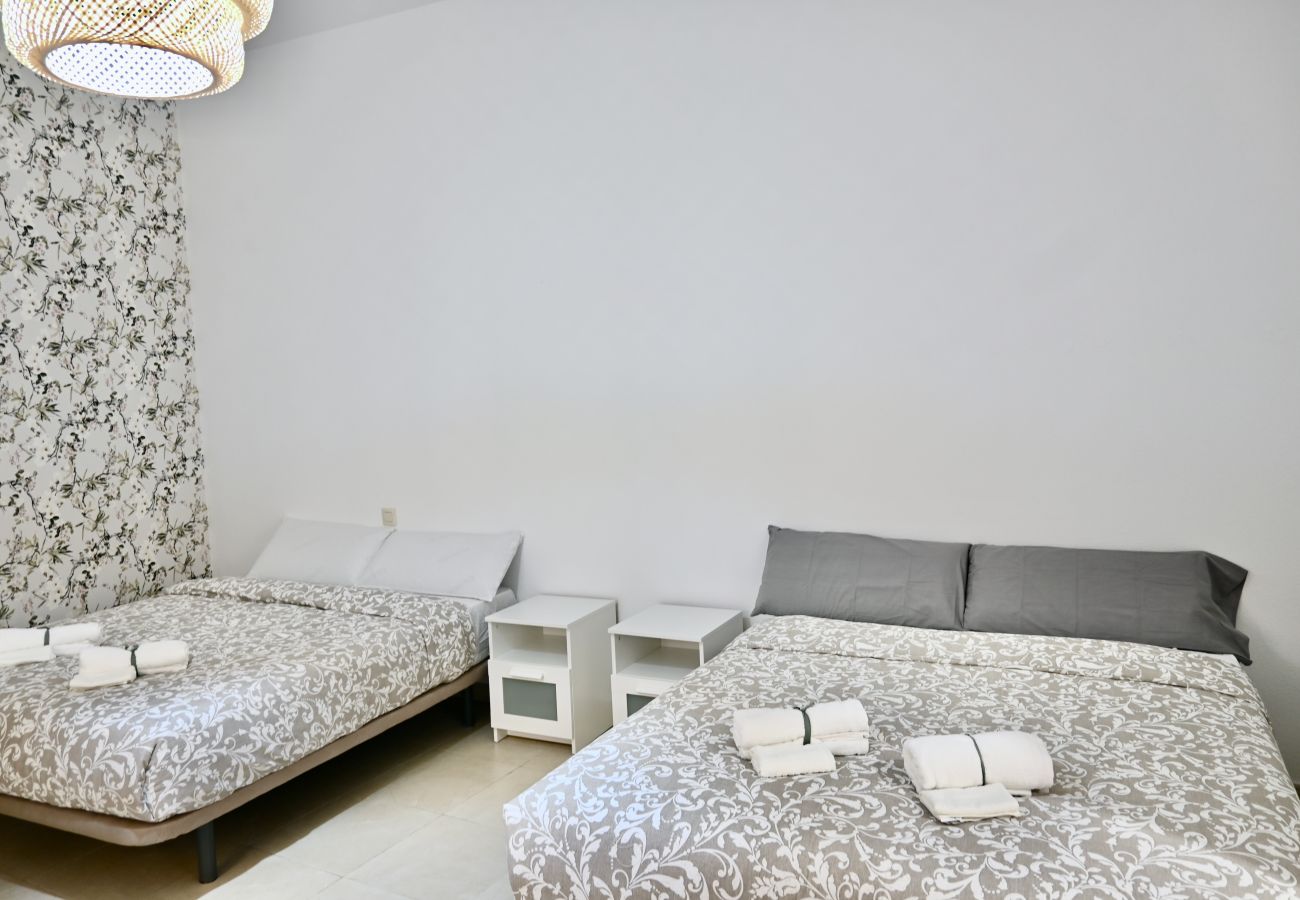 Appartement à Madrid - M (DIN131A) Céntrico apartamento en la Calle Infan Appartement à Madrid - M (DIN131A) Céntrico apartamento en la Calle Infan