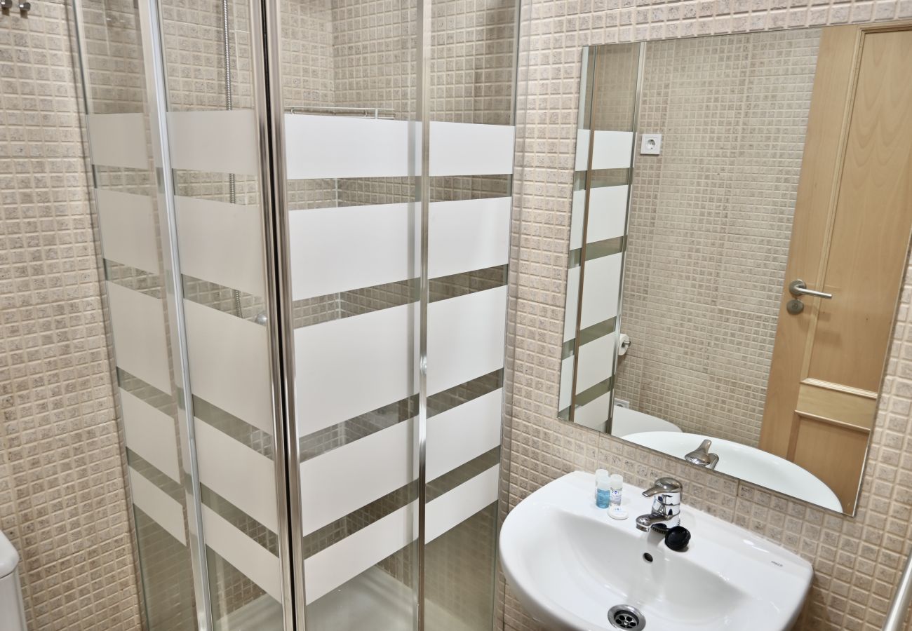 Appartement à Madrid - M (DIN131A) Céntrico apartamento en la Calle Infan Appartement à Madrid - M (DIN131A) Céntrico apartamento en la Calle Infan