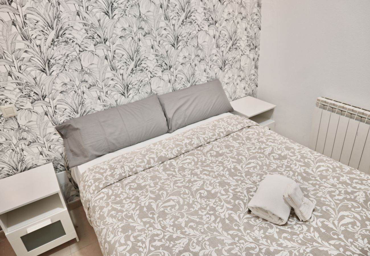 Appartement à Madrid - M (DIN131A) Céntrico apartamento en la Calle Infan Appartement à Madrid - M (DIN131A) Céntrico apartamento en la Calle Infan