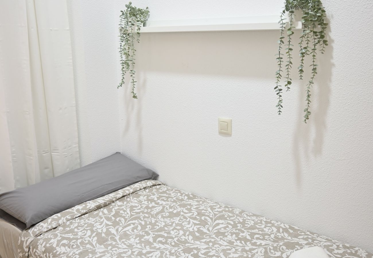 Appartement à Madrid - M (DIN131A) Céntrico apartamento en la Calle Infan Appartement à Madrid - M (DIN131A) Céntrico apartamento en la Calle Infan