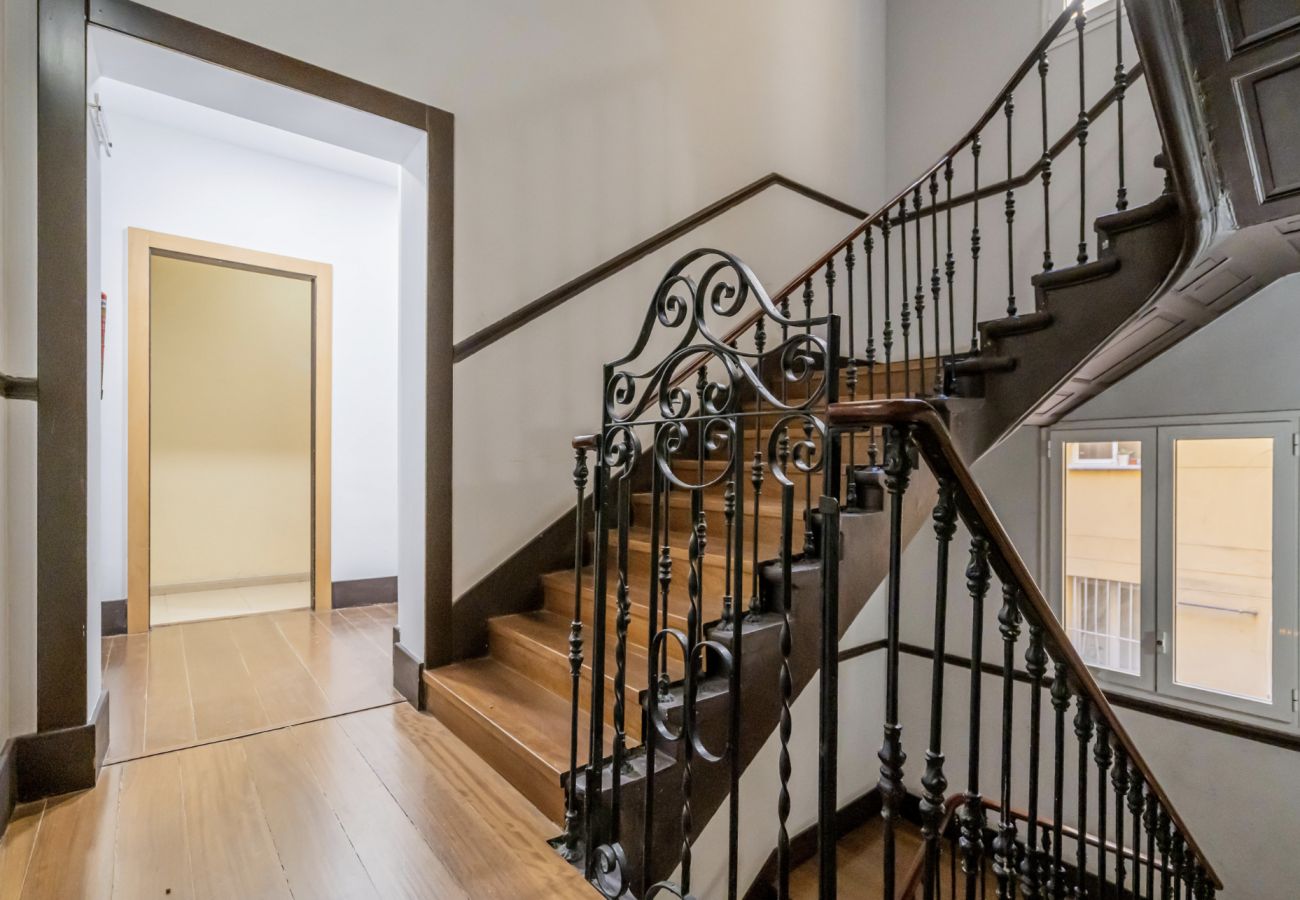 Appartement à Madrid - M (DIN131A) Céntrico apartamento en la Calle Infan Appartement à Madrid - M (DIN131A) Céntrico apartamento en la Calle Infan