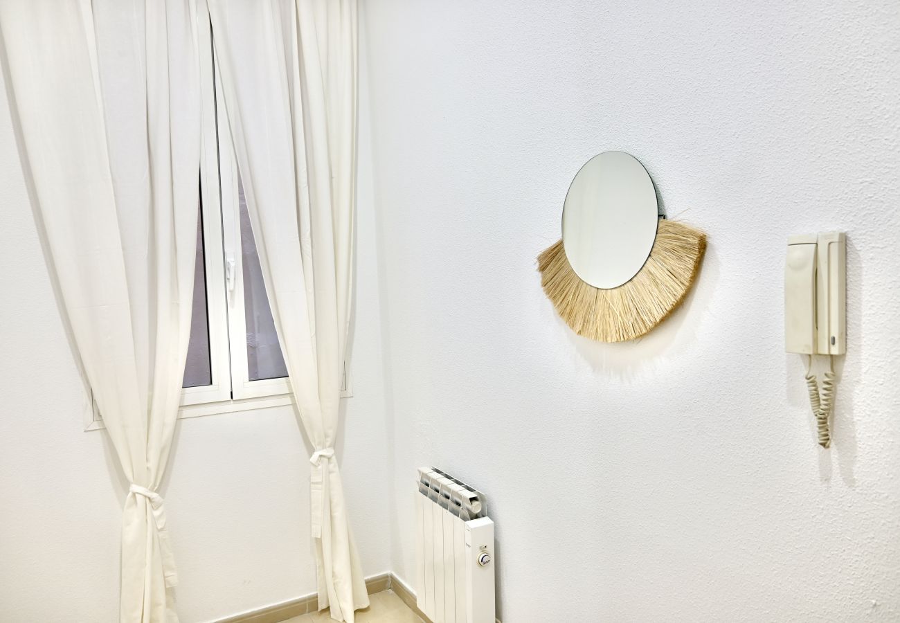 Appartement à Madrid - M (DIN131A) Céntrico apartamento en la Calle Infan Appartement à Madrid - M (DIN131A) Céntrico apartamento en la Calle Infan