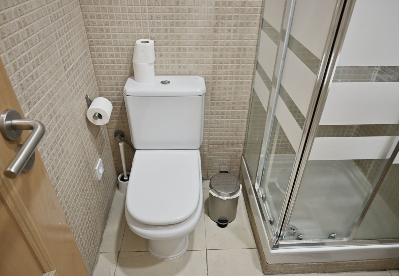 Appartement à Madrid - M (DIN131A) Céntrico apartamento en la Calle Infan Appartement à Madrid - M (DIN131A) Céntrico apartamento en la Calle Infan