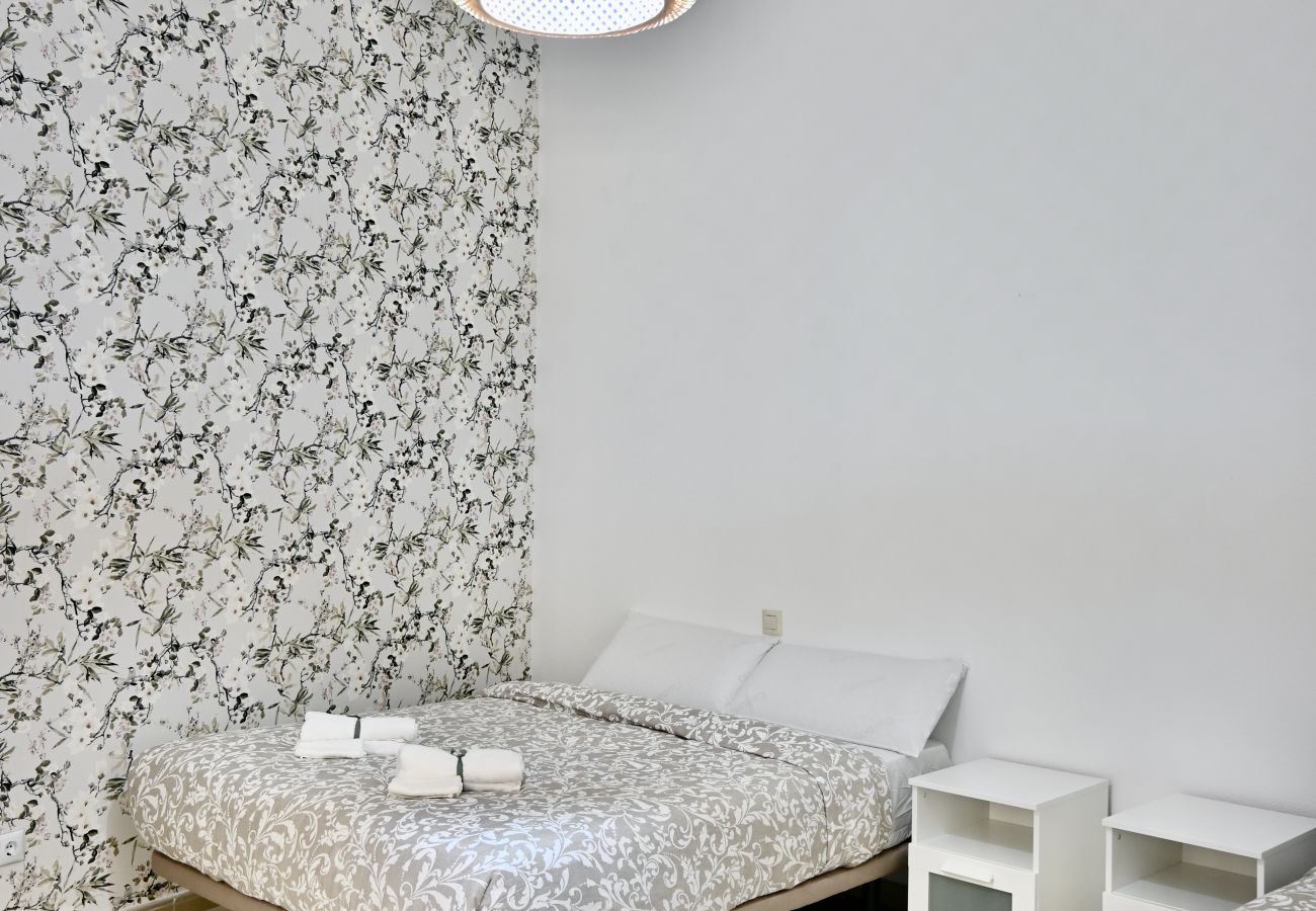 Appartement à Madrid - M (DIN131A) Céntrico apartamento en la Calle Infan Appartement à Madrid - M (DIN131A) Céntrico apartamento en la Calle Infan