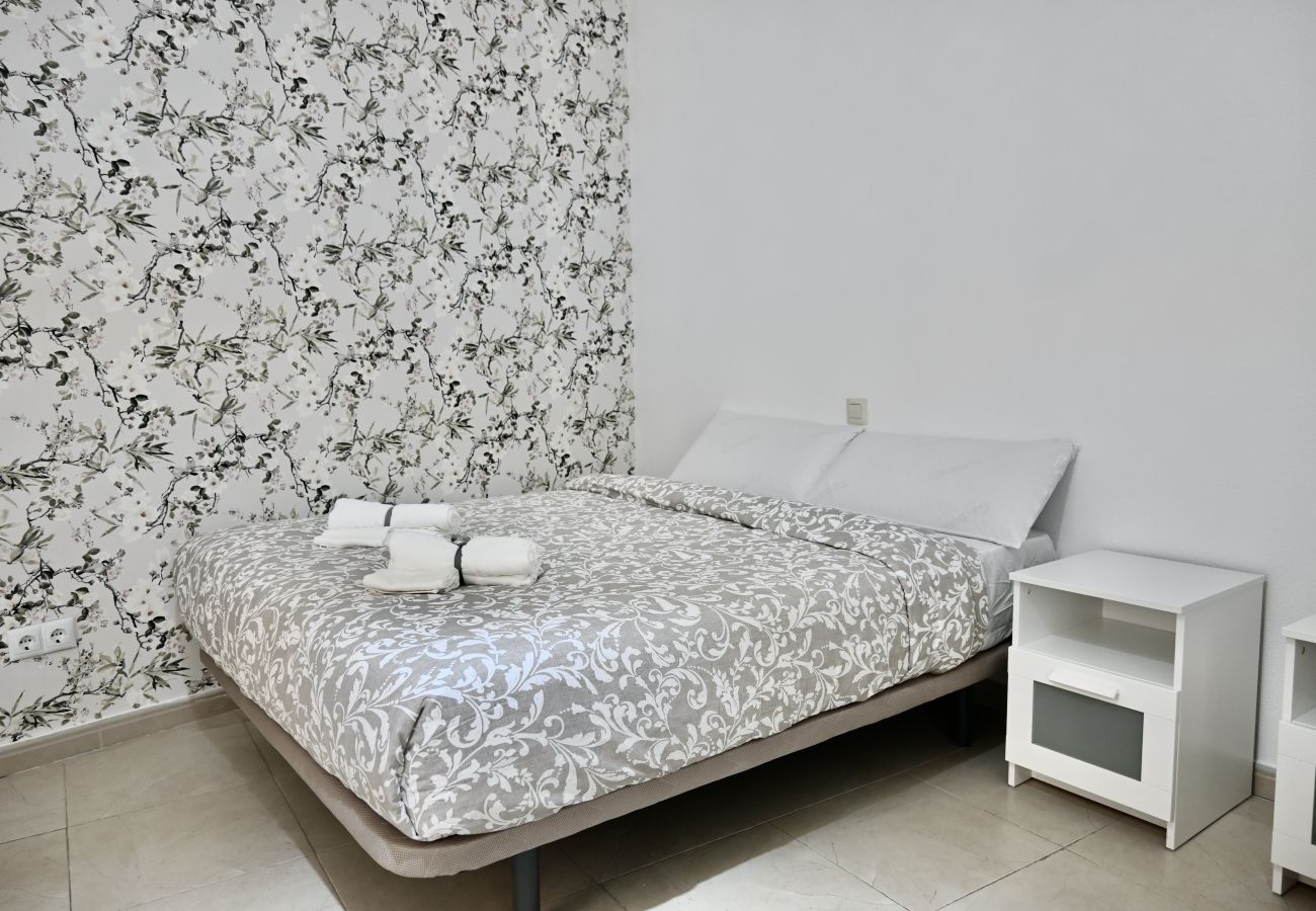 Appartement à Madrid - M (DIN131A) Céntrico apartamento en la Calle Infan Appartement à Madrid - M (DIN131A) Céntrico apartamento en la Calle Infan