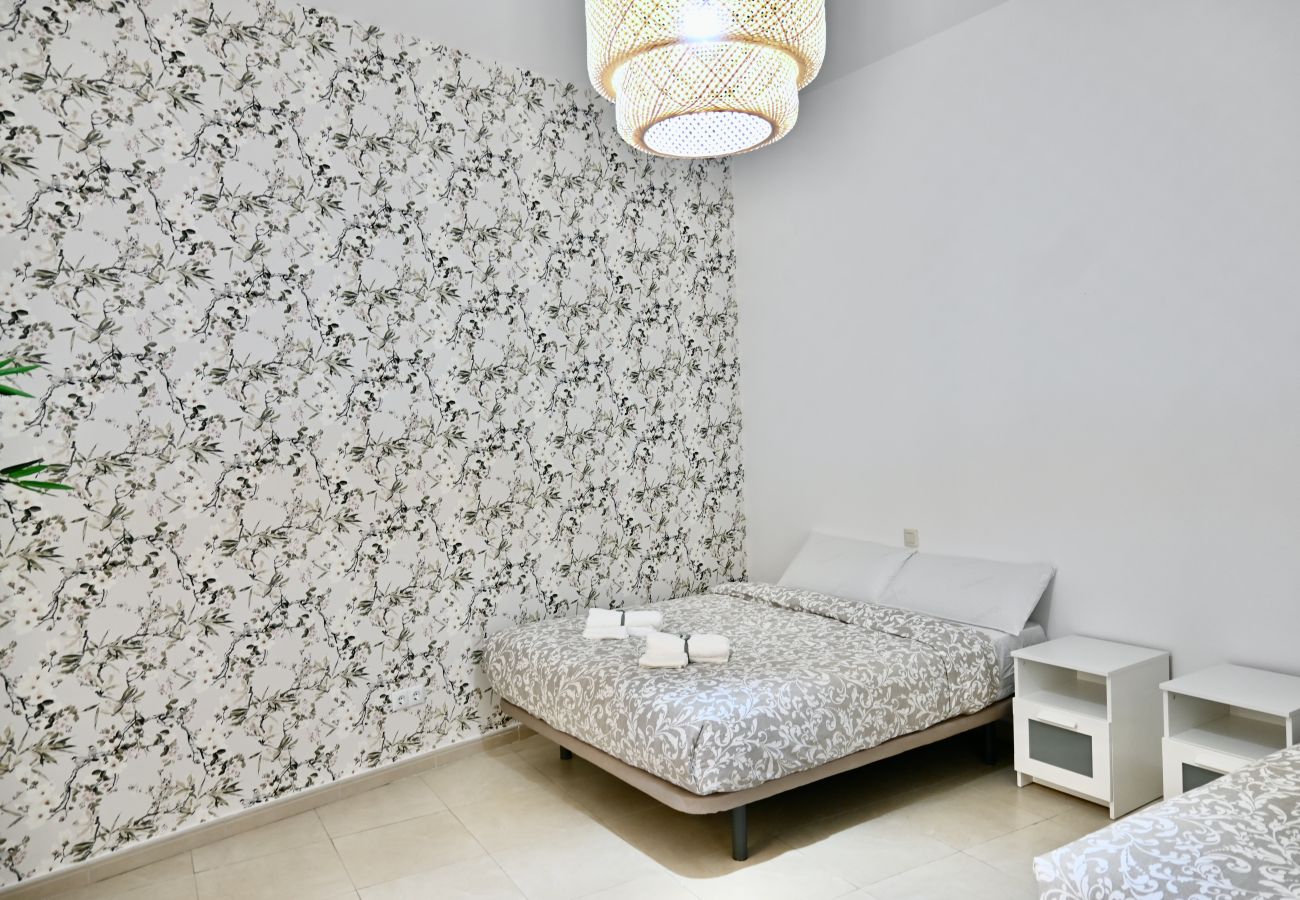 Appartement à Madrid - M (DIN131A) Céntrico apartamento en la Calle Infan Appartement à Madrid - M (DIN131A) Céntrico apartamento en la Calle Infan