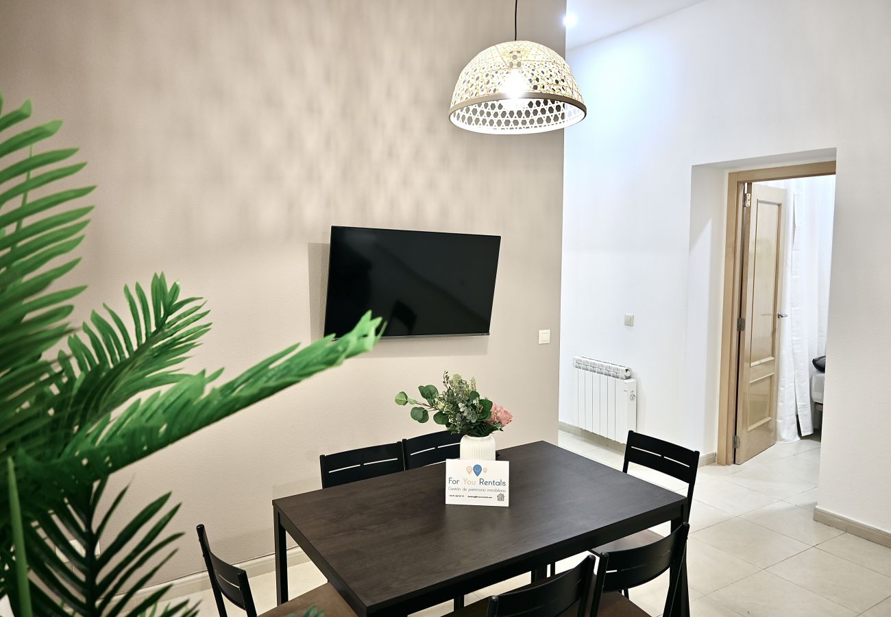 Appartement à Madrid - M (DIN131A) Céntrico apartamento en la Calle Infan Appartement à Madrid - M (DIN131A) Céntrico apartamento en la Calle Infan