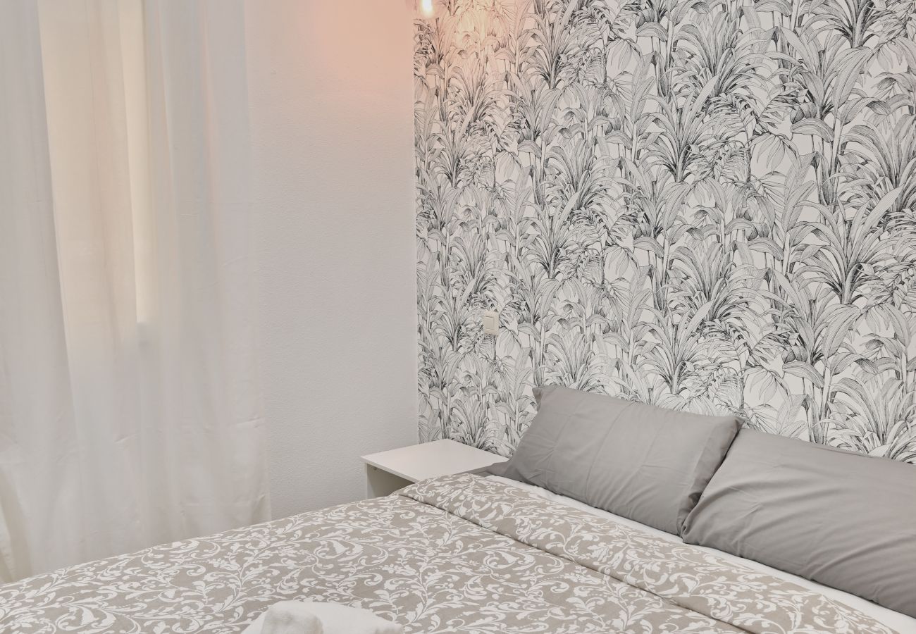 Appartement à Madrid - M (DIN131A) Céntrico apartamento en la Calle Infan Appartement à Madrid - M (DIN131A) Céntrico apartamento en la Calle Infan