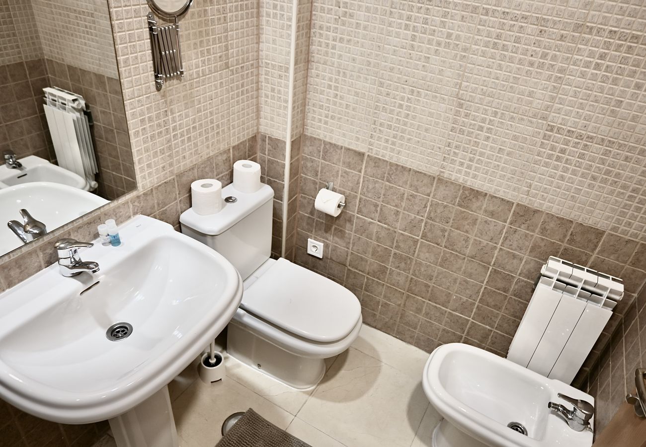 Appartement à Madrid - M (DIN131A) Céntrico apartamento en la Calle Infan Appartement à Madrid - M (DIN131A) Céntrico apartamento en la Calle Infan