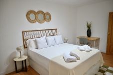 Appartement à Madrid - M (BON581B) Amplio y Cómodo apartamento en Entreví