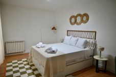 Appartement à Madrid - M (BON581B) Amplio y Cómodo apartamento en Entreví