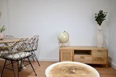 Appartement à Madrid - M (BON581B) Amplio y Cómodo apartamento en Entreví