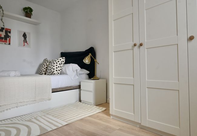 Appartement à Madrid - M (CAR1014) Moderno Apartamento de dos dormitorios Appartement à Madrid - M (CAR1014) Moderno Apartamento de dos dormitorios