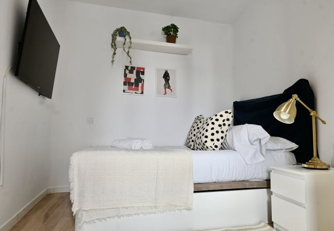 Appartement à Madrid - M (CAR1014) Moderno Apartamento de dos dormitorios Appartement à Madrid - M (CAR1014) Moderno Apartamento de dos dormitorios