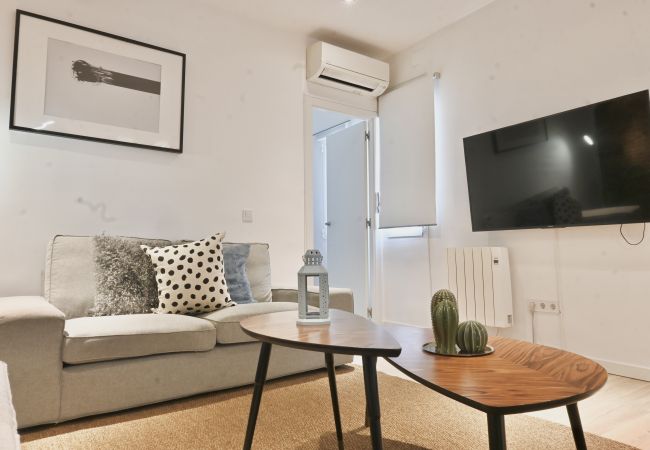 Appartement à Madrid - M (CAR1014) Moderno Apartamento de dos dormitorios Appartement à Madrid - M (CAR1014) Moderno Apartamento de dos dormitorios