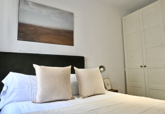 Appartement à Madrid - M (CAR1014) Moderno Apartamento de dos dormitorios Appartement à Madrid - M (CAR1014) Moderno Apartamento de dos dormitorios