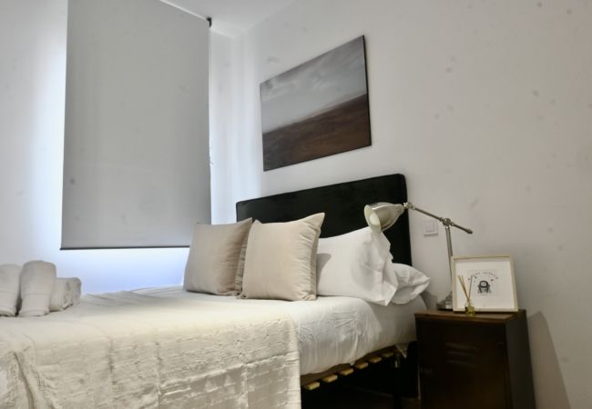 Appartement à Madrid - M (CAR1014) Moderno Apartamento de dos dormitorios Appartement à Madrid - M (CAR1014) Moderno Apartamento de dos dormitorios