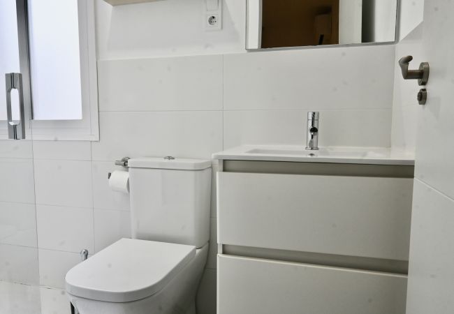 Appartement à Madrid - M (CAR1014) Moderno Apartamento de dos dormitorios Appartement à Madrid - M (CAR1014) Moderno Apartamento de dos dormitorios
