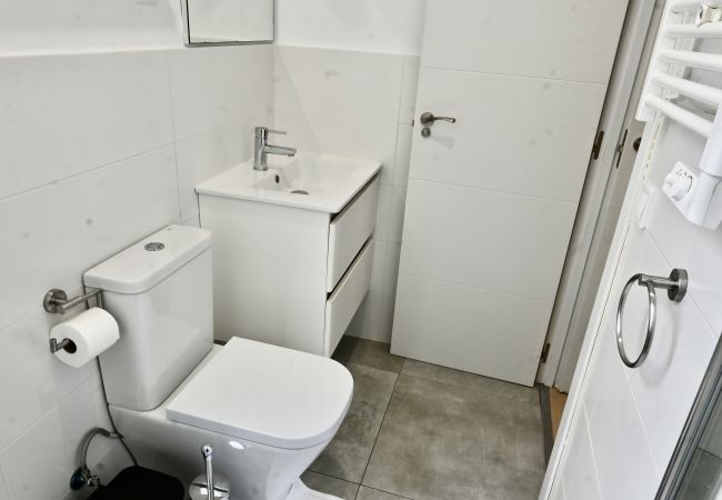 Appartement à Madrid - M (CAR1014) Moderno Apartamento de dos dormitorios Appartement à Madrid - M (CAR1014) Moderno Apartamento de dos dormitorios