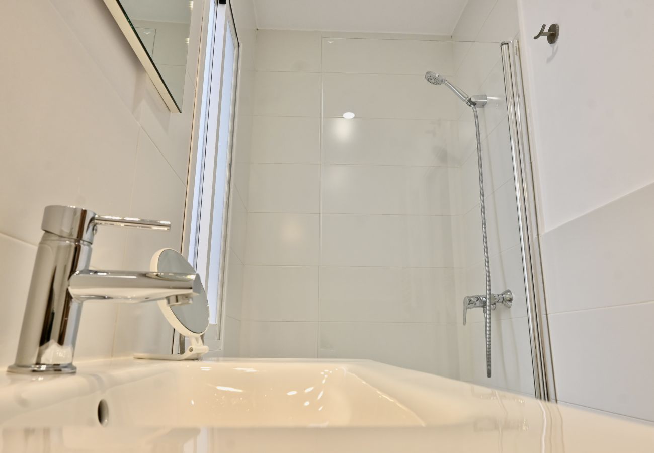 Appartement à Madrid - M (CAR1014) Moderno Apartamento de dos dormitorios Appartement à Madrid - M (CAR1014) Moderno Apartamento de dos dormitorios