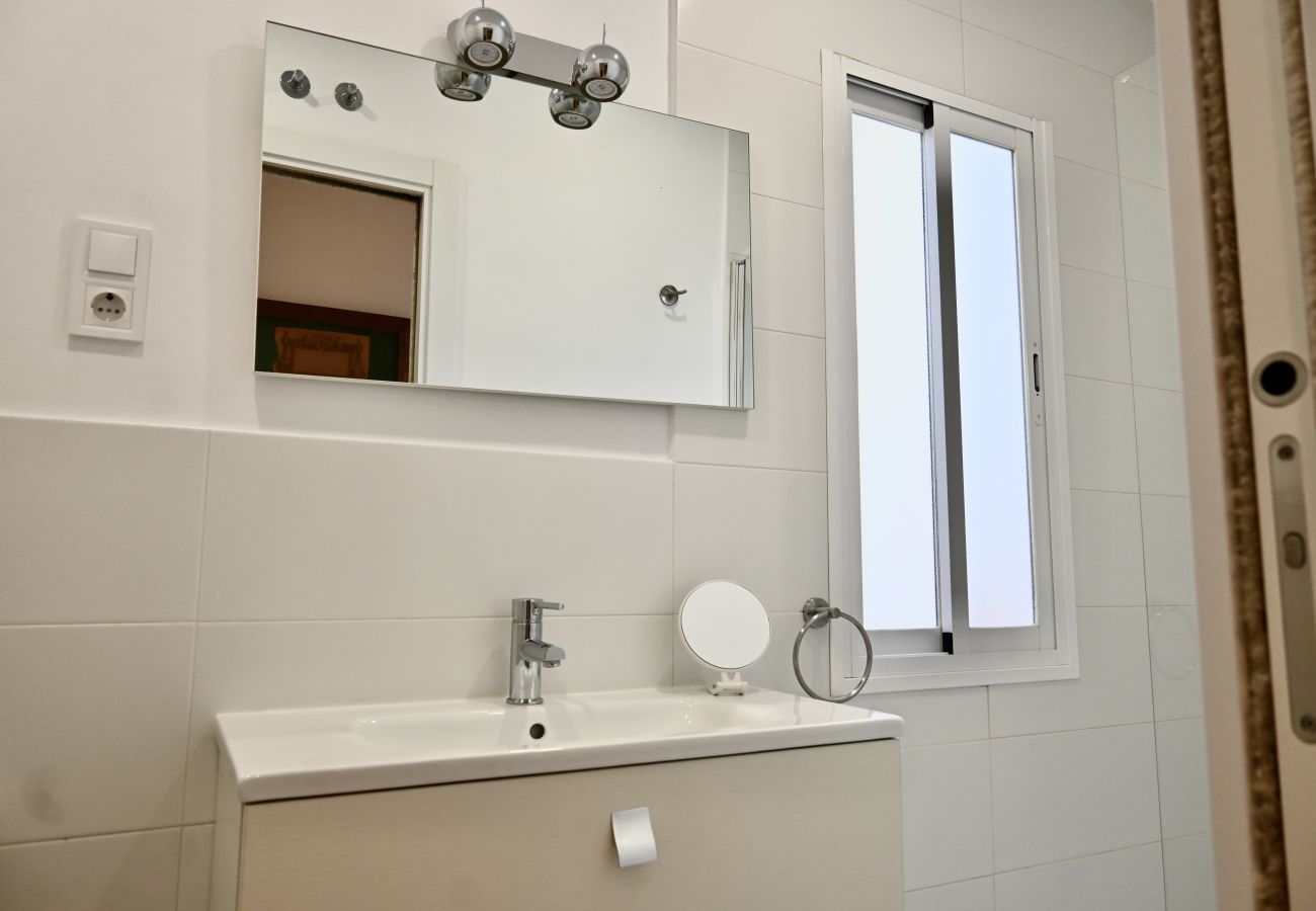 Appartement à Madrid - M (CAR1014) Moderno Apartamento de dos dormitorios Appartement à Madrid - M (CAR1014) Moderno Apartamento de dos dormitorios