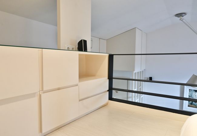 Appartement à Madrid - M (MYR13) Apartamento con encanto a pocos metros d Appartement à Madrid - M (MYR13) Apartamento con encanto a pocos metros d