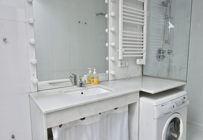 Appartement à Madrid - M (MYR13) Apartamento con encanto a pocos metros d Appartement à Madrid - M (MYR13) Apartamento con encanto a pocos metros d