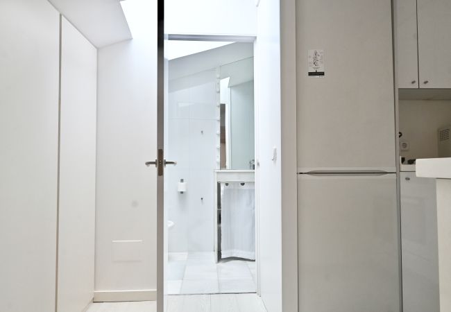 Appartement à Madrid - M (MYR13) Apartamento con encanto a pocos metros d Appartement à Madrid - M (MYR13) Apartamento con encanto a pocos metros d