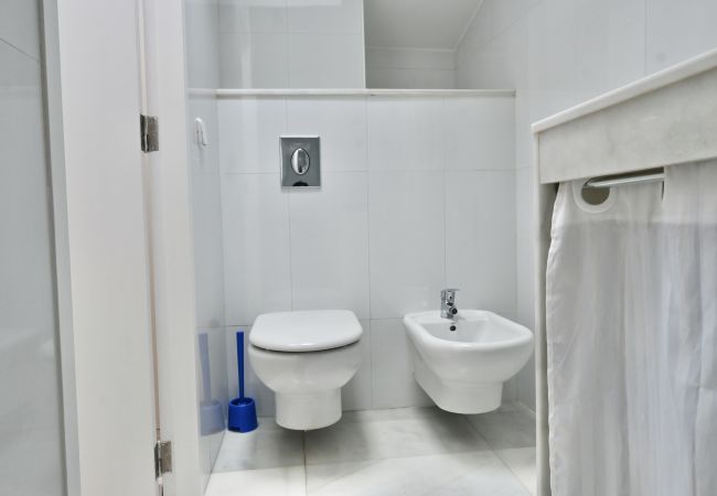 Appartement à Madrid - M (MYR13) Apartamento con encanto a pocos metros d Appartement à Madrid - M (MYR13) Apartamento con encanto a pocos metros d