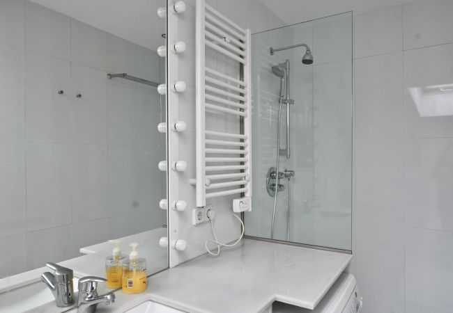 Appartement à Madrid - M (MYR13) Apartamento con encanto a pocos metros d Appartement à Madrid - M (MYR13) Apartamento con encanto a pocos metros d