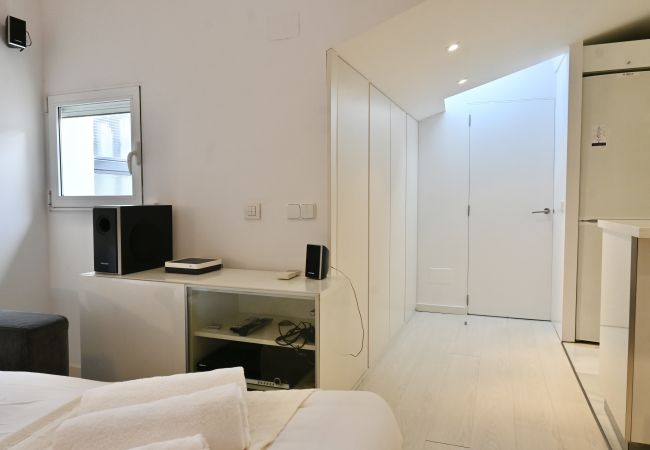 Appartement à Madrid - M (MYR13) Apartamento con encanto a pocos metros d Appartement à Madrid - M (MYR13) Apartamento con encanto a pocos metros d