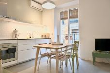 Appartement à Madrid - M (AMP41) Encantador apartamento de 2 dormitorios